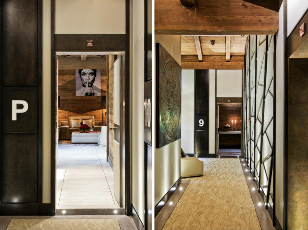 L’Ultima Gstaad, Nouvelle Référence De L'ultra Luxe à Gstaad